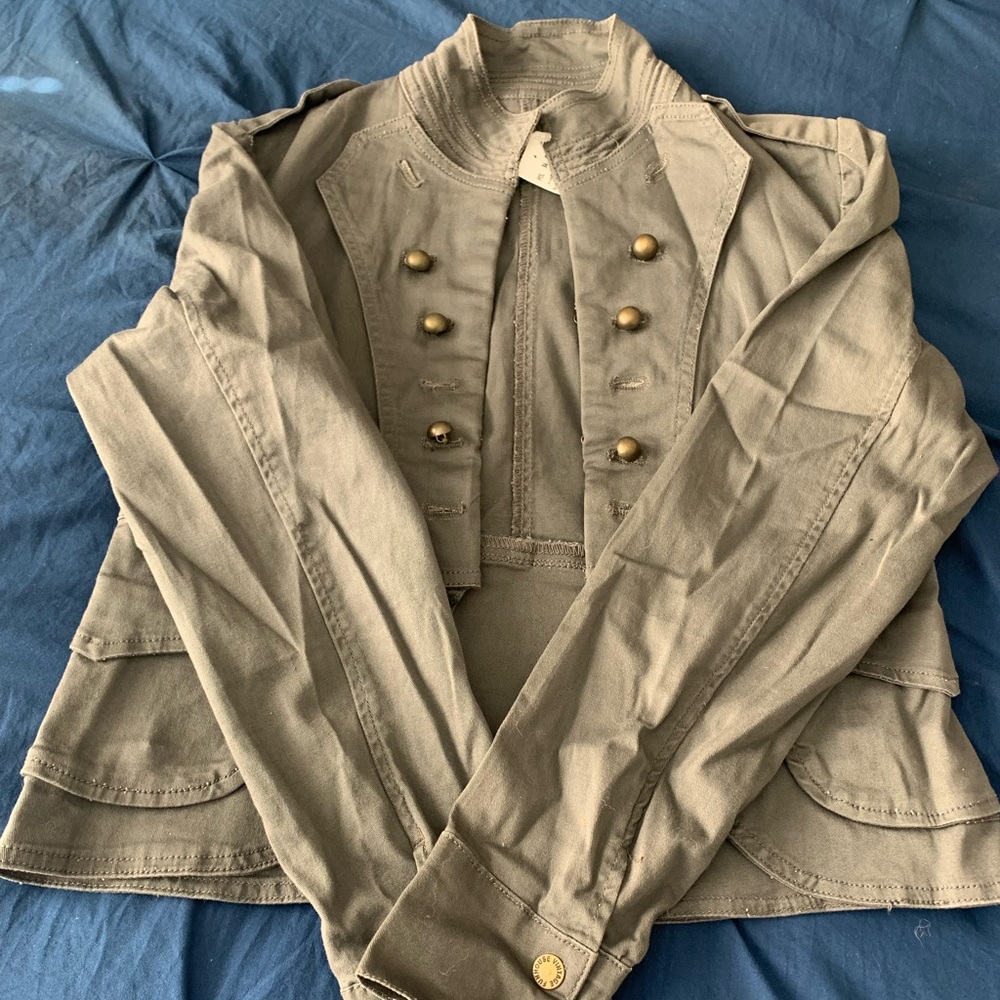 Women’s jacket